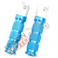Σετ αναβατήρες μοτοσυκλέτας Universal VICMA BLUE 601AZ thumb